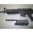 A.R.M.S. Military Mounts