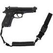 Pistol Lanyard