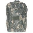 Zippered Utility Pouch