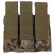 3-PISTOL MAG