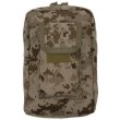 Zippered Utility Pouch