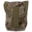 Small Utility Pocket