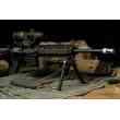 Atlas Bipod/AccuShot