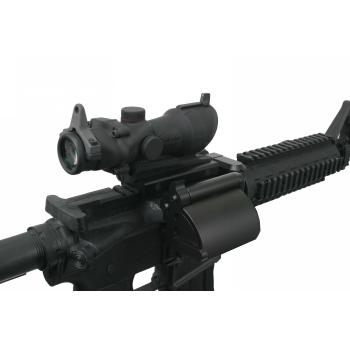 Briefcase 300 Blackout AR - Page 2 » 300BlkTalk