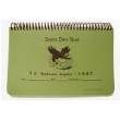 Sniper Data Book