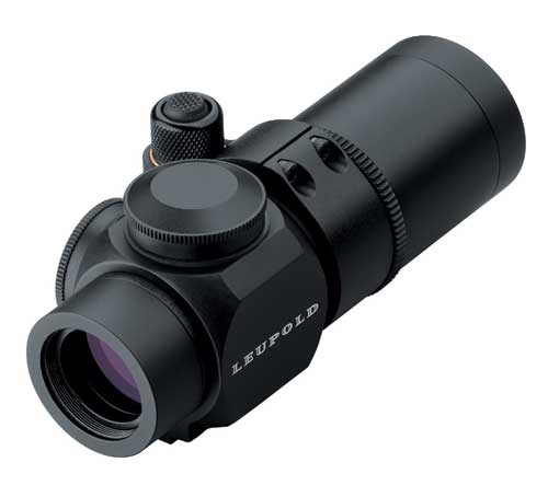 Leupold Prismatic 1x14