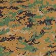 MARPAT - Digital Woodland