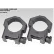 Scope Rings & Accessories