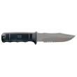M37 SEAL PUP FIXED BLADE KNIFE