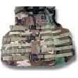 IBA/INTERCEPTOR BUCKLE KIT OD
