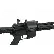 Brass Deflector - Rail Mount