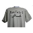 Infidel T-Shirt