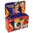 Suprema Point & Shoot Camera