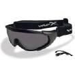 WILEY-X CQC GOGGLE #491