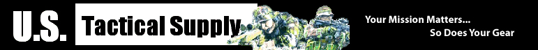 U.S. Tactical Supply
