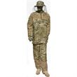 Ghillie Suits & Garments