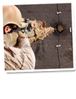 Sniper Screen