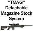 "TMAG" Detachable Magazine