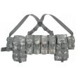 MAV - Modular Assault Vests