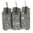 Modular Pouches