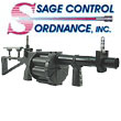 Sage Control Ordnance - Less Lethal