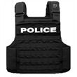 Tactical Body Armor