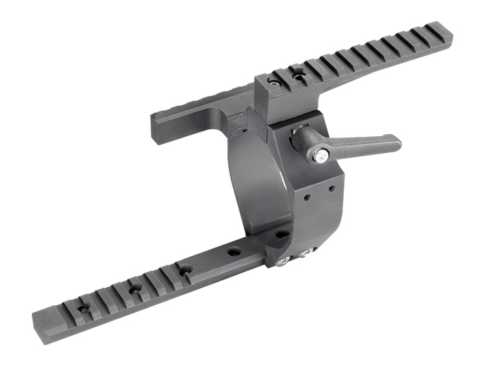 S2NVI Spotting Scope Night Vision Integrator