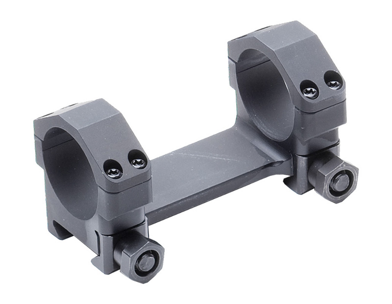 Badger Ordnance 1 Piece Scope Ring Mounts