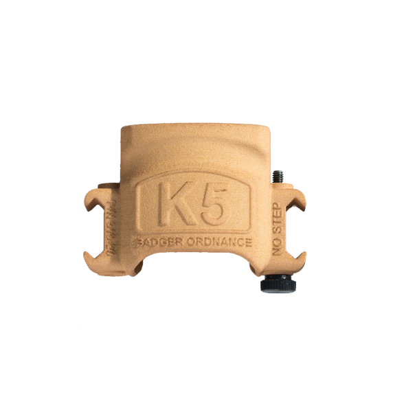 Kestrel Mount for 4000 and 5000 Series