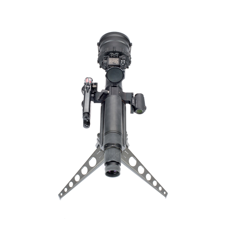 S2NVI Spotting Scope Night Vision Integrator