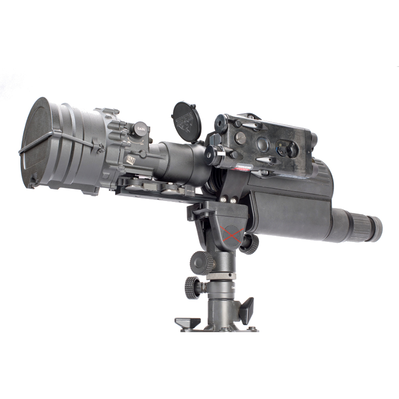 S2NVI Spotting Scope Night Vision Integrator