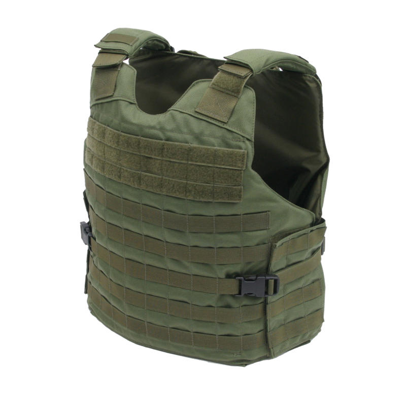 L.P.A.C. Low Profile Armor Carrier
