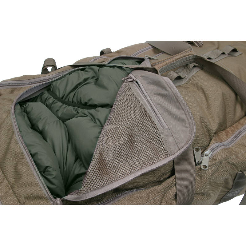 Tactical Tailor Rolling Duffle Bag Review Literacy Basics