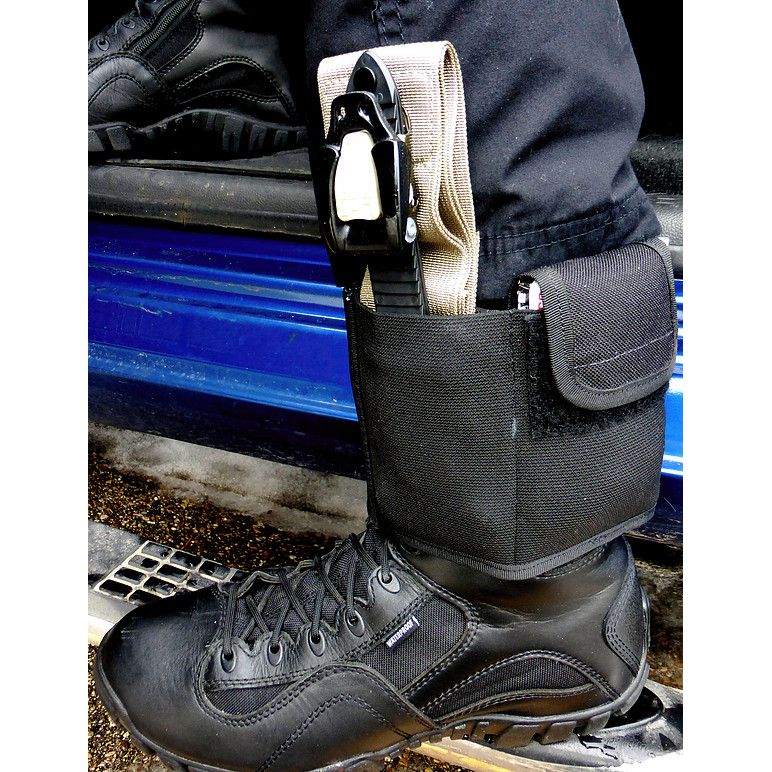 LowV Ankle Trauma Kit