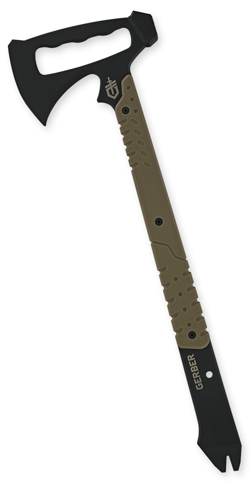 Gerber Tactical Tomahawk