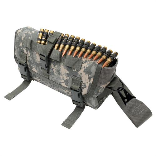 Ammo Bag