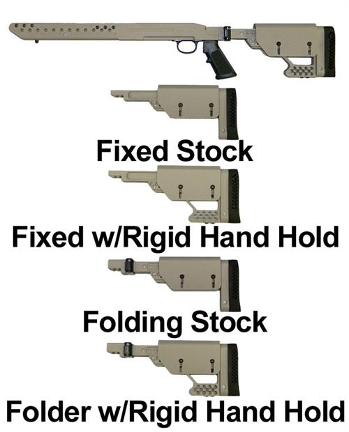 Mcree stock options
