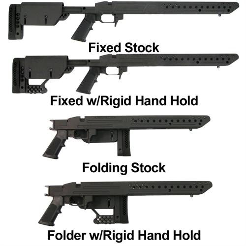 Mcree stock options