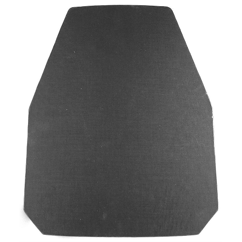 Polyethylene Lightweight Level III Plates