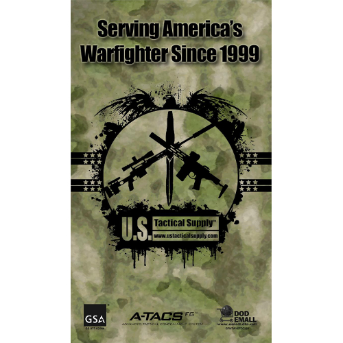U.S. Tactical Supply Catalog