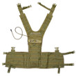 S.O. Tech Sniper Vest & Acc